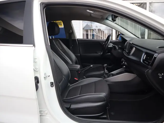 Kia Rio 1.0 T-GDI EcoDynamics 120pk GT-Line 2019 Benzine 19