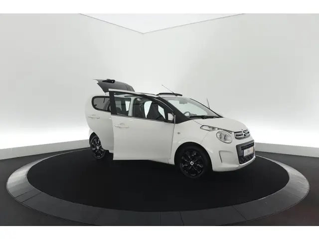 Citroën C1 1.0 VTi Airscape Feel 2019 Benzine 53