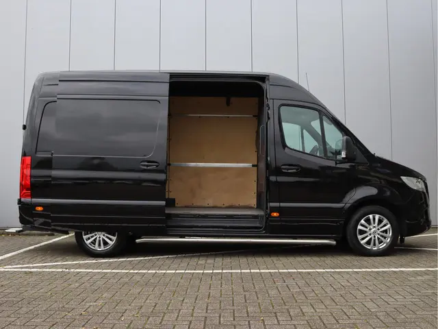 Mercedes-Benz Sprinter 314 2.2 CDI L2H2 2019 Diesel 21