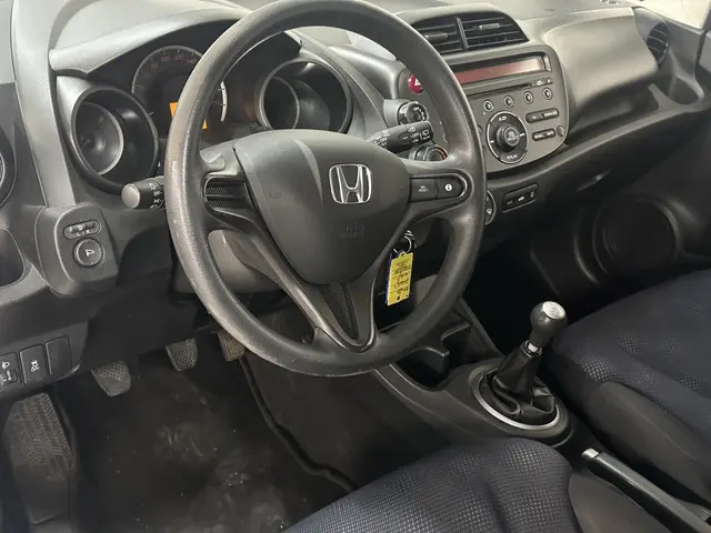 Honda Jazz 1.2 Cool Plus 2014 Benzine 5