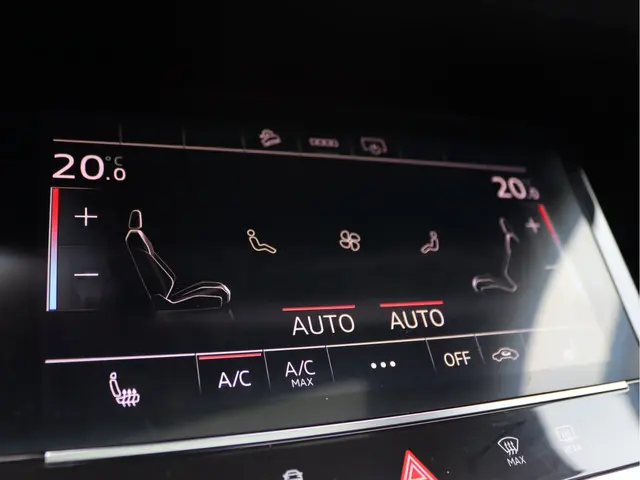Audi e-tron Sportback 55 quattro 95KWh 2021 Elektrisch 69