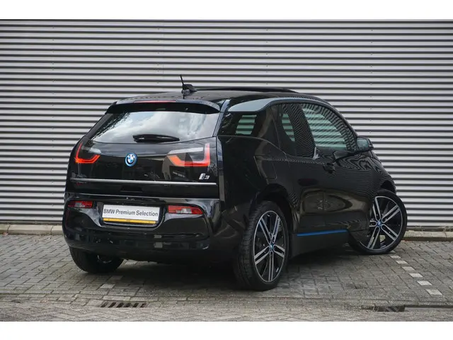 BMW i3 2