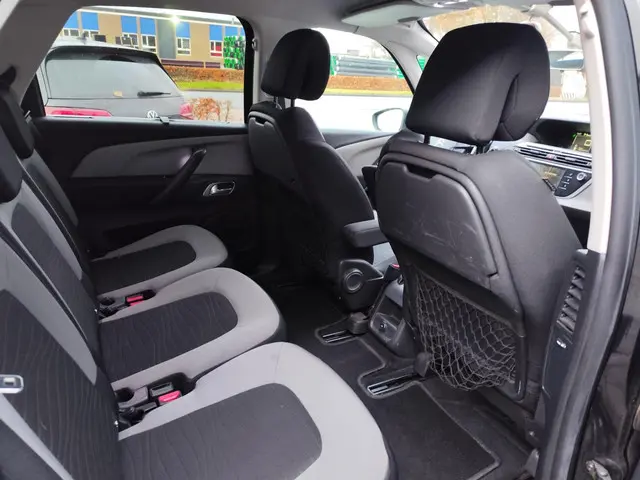 Citroën C4 Picasso 1.6 VTi Business 2014 Benzine 18