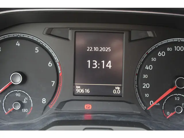 Volkswagen T-Roc 1.5 TSI Sport 2019 Benzine 22