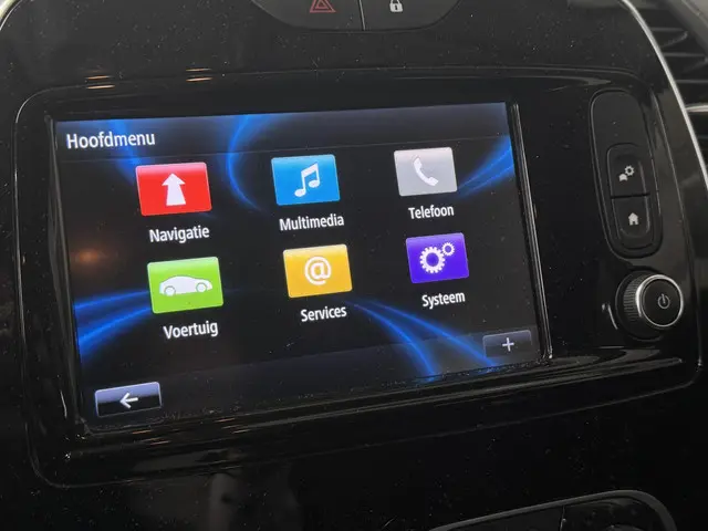 Renault Captur 0.9 TCe Intens 2017 Benzine 22