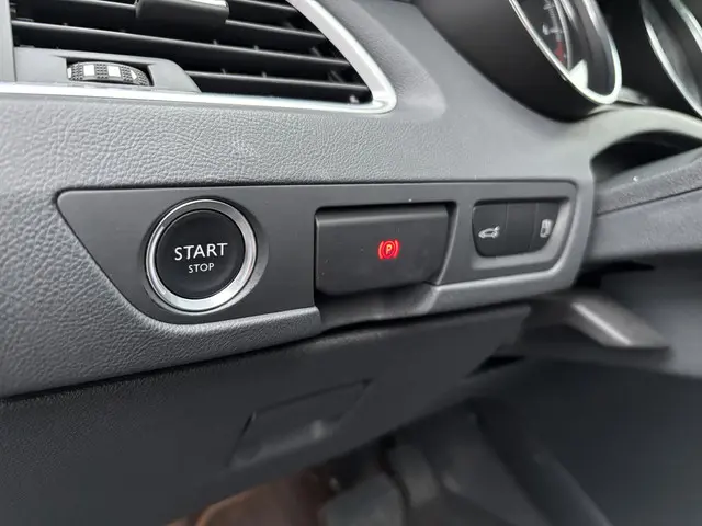 Peugeot 508 SW 1.6 e-THP GT-line 2015 Benzine 22