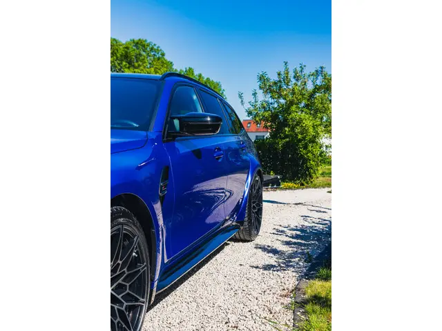 BMW M3 3-serie Touring xDrive Competition 2023 Benzine 25