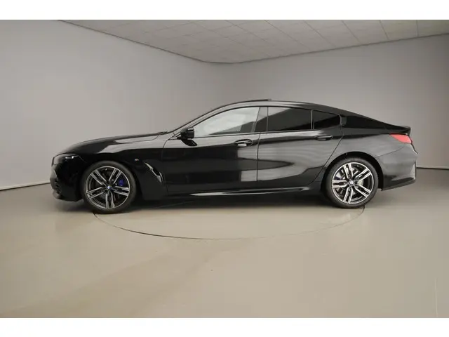 BMW 8 Serie Gran Coupé 840i 2024 Benzine 2