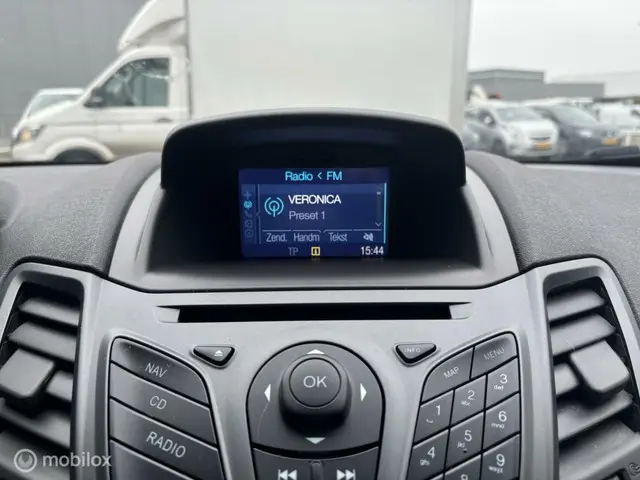 Ford Fiesta 1.0 Style 2014 Benzine 15