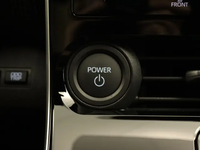 Subaru Solterra 71 kWh AWD 2025 Elektrisch 28