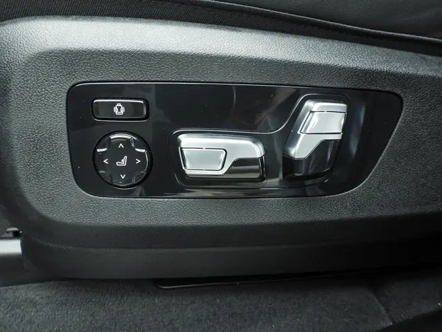 BMW X5 xDrive50e 2025 Hybride Benzine 22