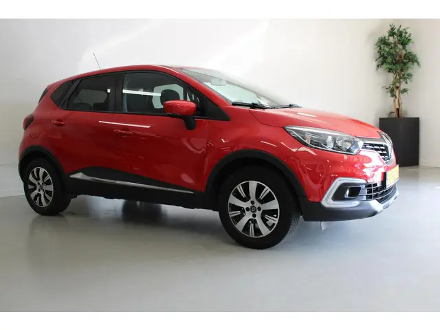 Renault Captur 2