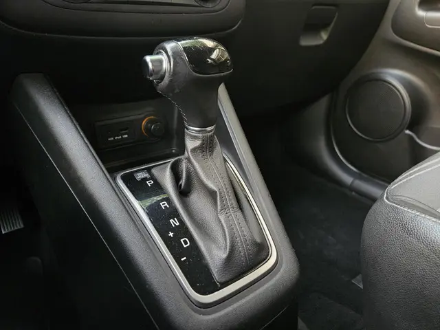 Kia Venga 1.6 CVVT DynamicLine 2016 Benzine 5