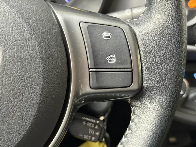 Toyota Yaris 1.5 Hybrid Aspiration 2016 Hybride Benzine 15