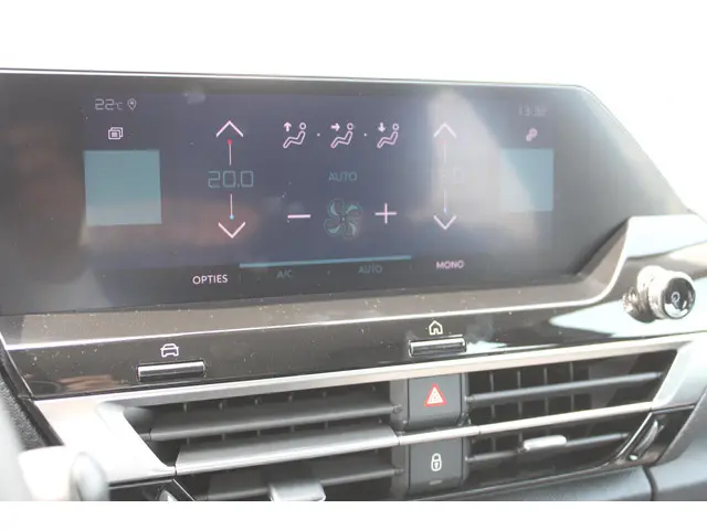 Citroën ë-C4 Business 50 kWh 2025 Elektrisch 20