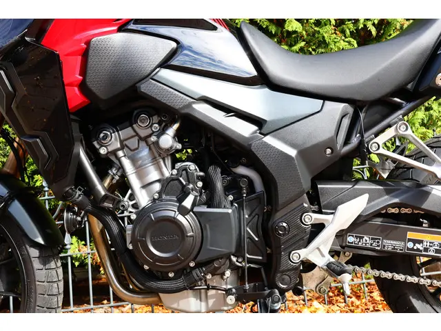 Honda CB 500 CB500X | CB XA ABS 35kw 2022 Benzine 20