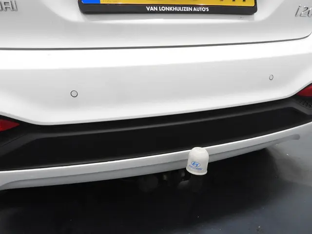 Hyundai i20 1.0 T-GDI 100PK Comfort 2019 Benzine 24