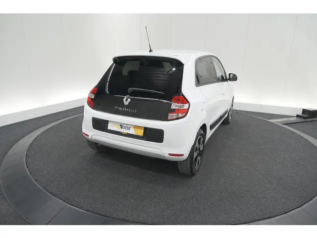 Renault Twingo 1.0 SCe Collection 2018 Benzine 37