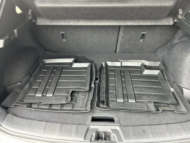 Nissan QASHQAI 1.2 Tekna + 2018 Benzine 24