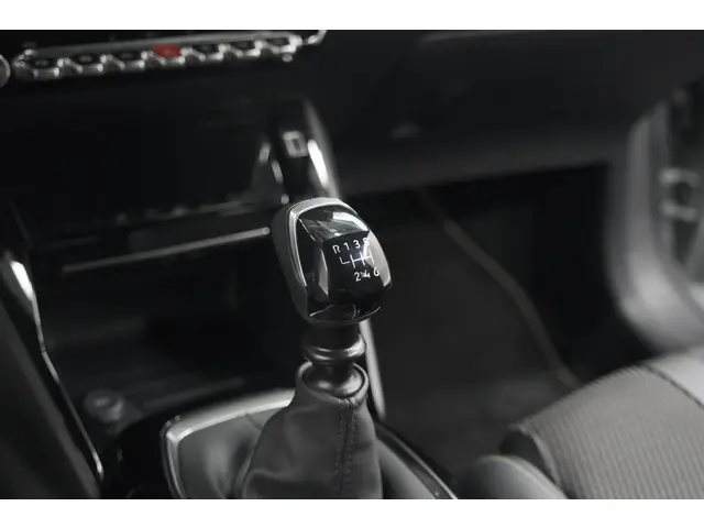 Peugeot 208 PureTech 100 GT 2024 Benzine 55