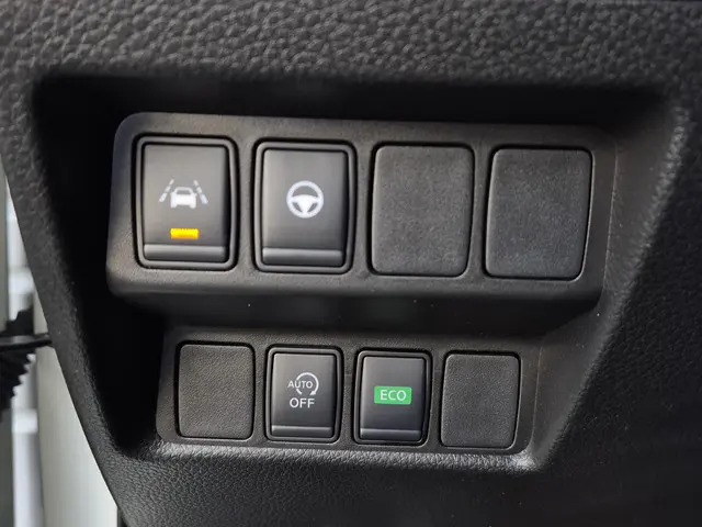 Nissan QASHQAI 1.3 DIG-T Tekna 2020 Benzine 37