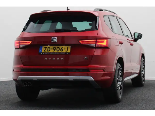 SEAT Ateca 1.5 TSI FR Business Intense 2019 Benzine 20