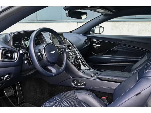 Aston Martin DB11 5.2 V12 2016 Benzine 9