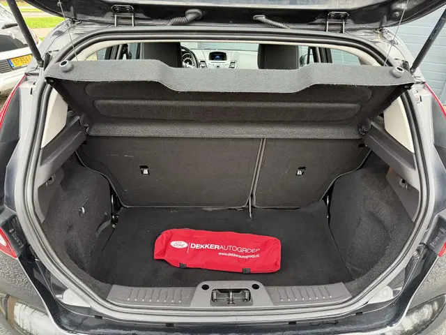 Ford Fiesta 1.0 EcoBoost Titanium 2013 Benzine 26