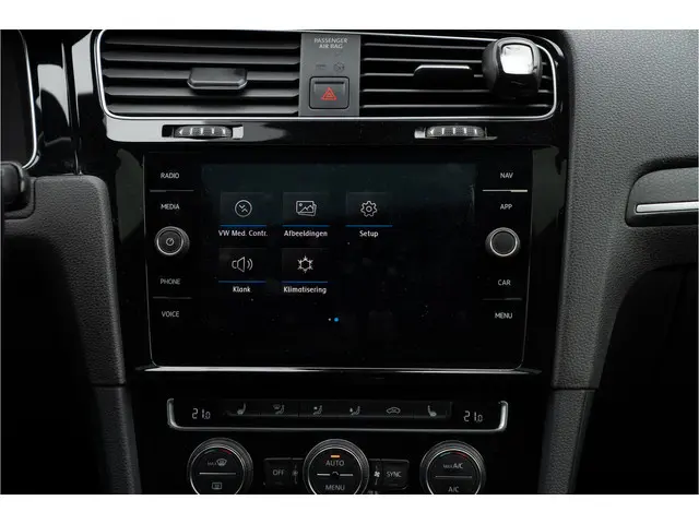 Volkswagen Golf 2.0 TDI GTD 2019 Diesel 21