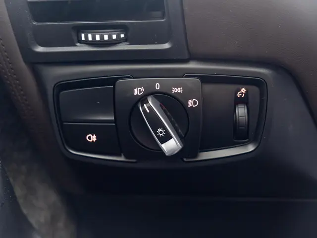 BMW i3 S 2020 Elektrisch 21