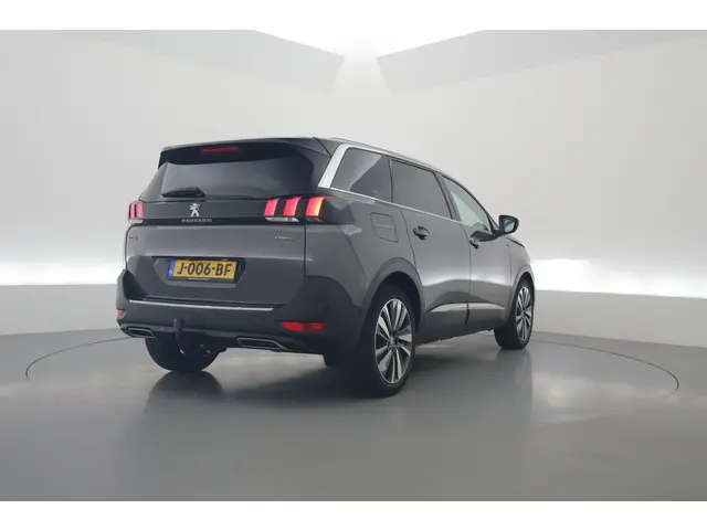 Peugeot 5008 1.2 PureTech GT-Line 7pers. 2020 Benzine 2