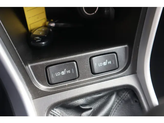 Suzuki S-Cross SX4 1.6 Exclusive 2014 Benzine 25