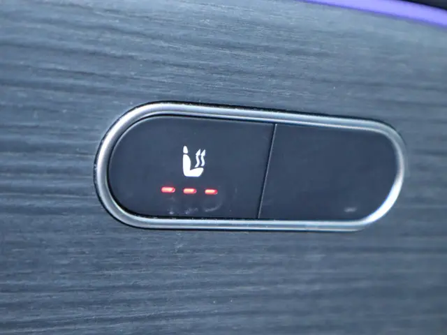 Mercedes-Benz GLB 200 AMG Line 2021 Benzine 17