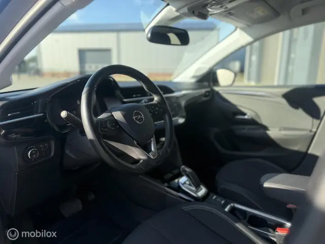 Opel Corsa-e Edition 50 kWh 2020 Elektrisch 11