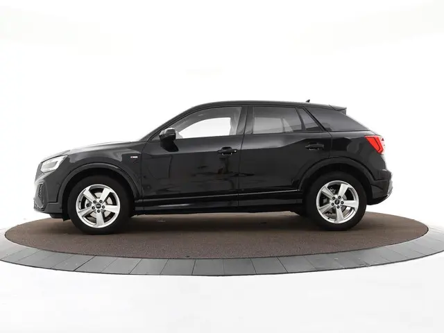 Audi Q2 35 TFSI 150pk S-tronic S Edition 2025 Benzine 25