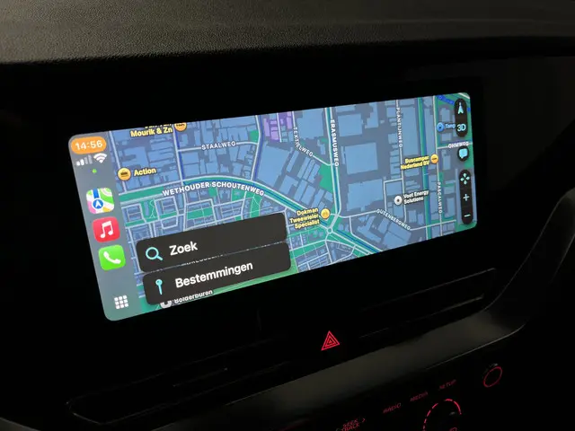 Kia e-Niro DynamicPlusLine 64 kWh 2021 Elektrisch 24