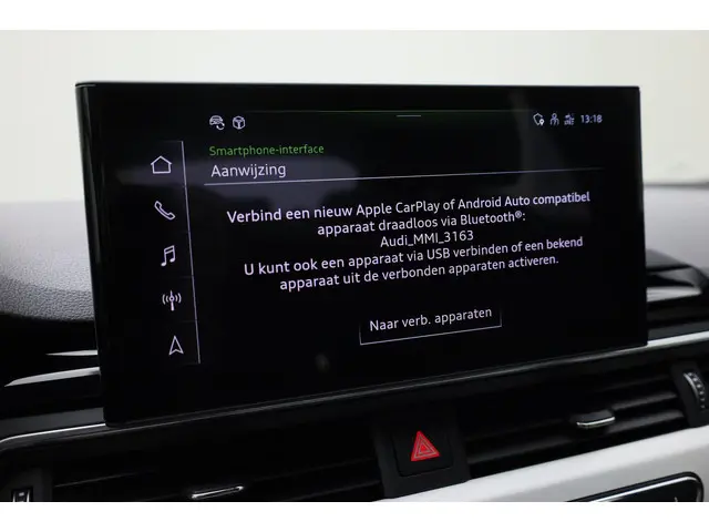 Audi A5 Sportback 40 TFSI/204PK S Line 2023 Benzine 13