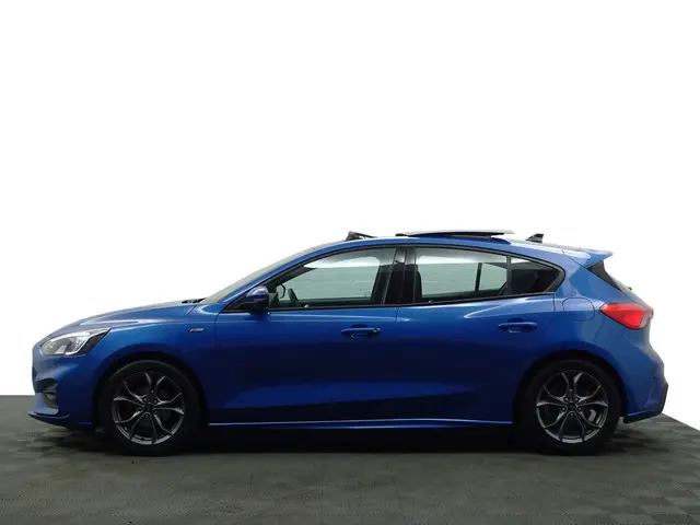 Ford Focus 1.0 EcoBoost ST Line Business- 2020 Benzine 35