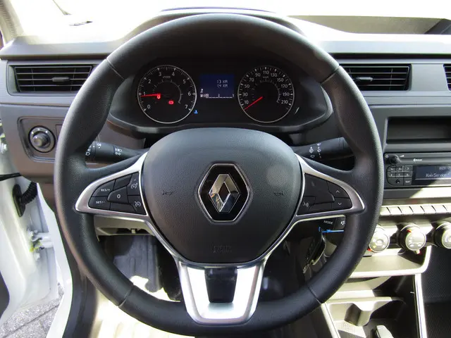 Renault Express 1.5 dCi 95PK Comfort BPM Vrij! 2024 Diesel 5