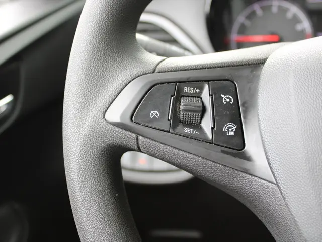 Opel KARL 1.0 Rocks Online Edition 2019 Benzine 19