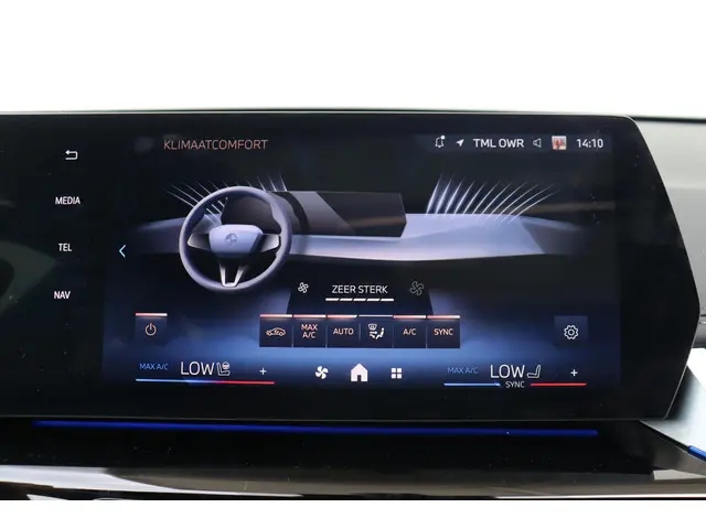 BMW iX1 eDrive20 67 kWh 2025 Elektrisch 15