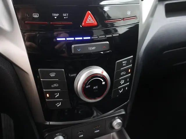 SsangYong Tivoli 1.6 Quartz 128PK AUTOM. 2018 Benzine 19