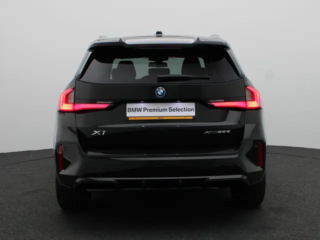 BMW X1 xDrive25e 2025 Hybride Benzine 5