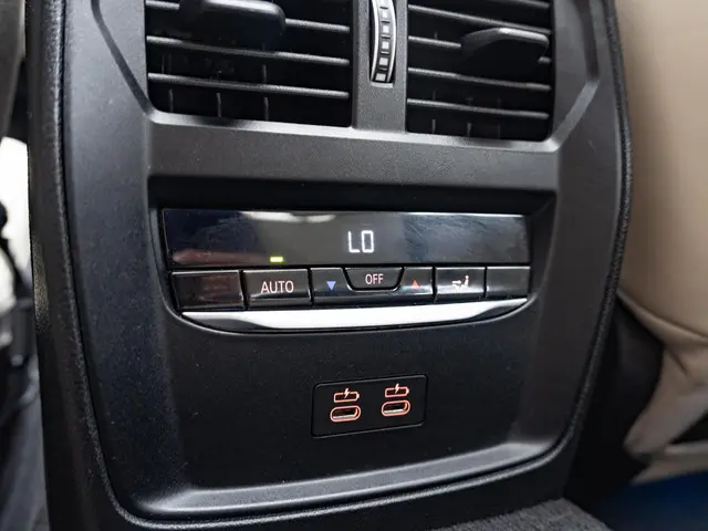 BMW i4 M50 2023 Elektrisch 39
