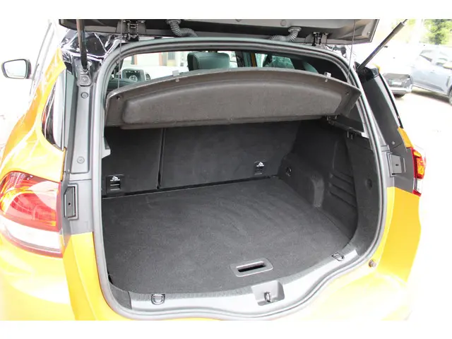 Renault Scénic 1.3 TCe Black Edition 2020 Benzine 9