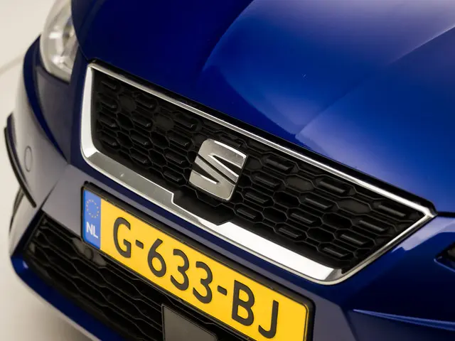 SEAT Ibiza 1.0 TSI Sport 2019 Benzine 31