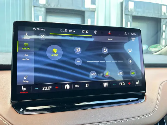 Škoda Enyaq iV 80 2021 Elektrisch 30