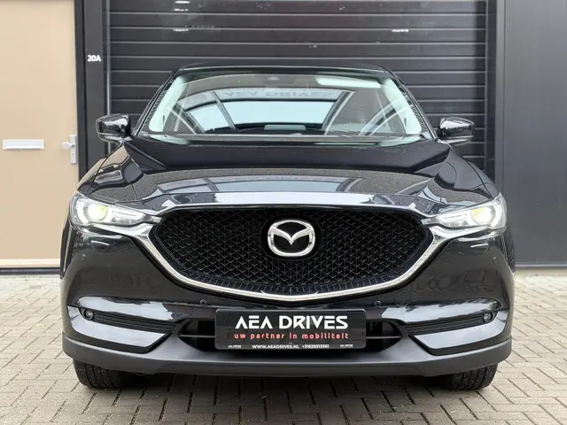 Mazda CX-5 2