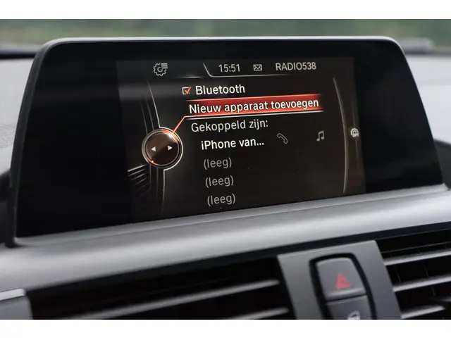 BMW 1 Serie 120i M Sport 2016 Benzine 9