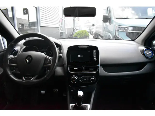 Renault Clio TCe 90 GT-Line 2017 Benzine 9